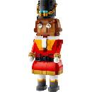 Image 1 of LEGO® Nutcracker (40640)