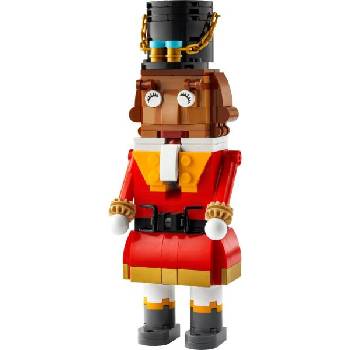 Image 1 of LEGO® Nutcracker (40640)