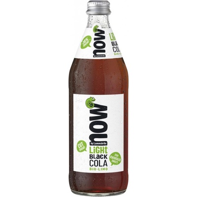 Neumarkter Lammsbrau Now Cola Light BIO 0,5 l