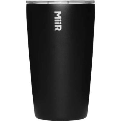 MiiR termohrnek 354 ml Černá mat