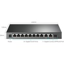 TP-Link TL-SG1210MPE