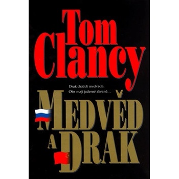 Medvěd a drak