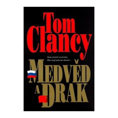 Medvěd a drak