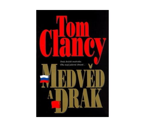 Medvěd a drak
