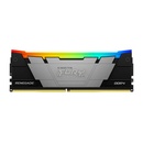 Image 1 of Kingston FURY Renegade RGB 16GB DDR4 3600MHz KF436C16RB12A/16