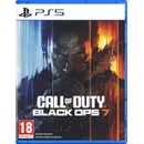 Activision Call of Duty Black Ops 7 (PS5)