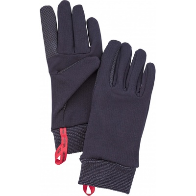 Hestra Ръкавици Hestra Touch Point Active 5 Finger Gloves - Navy - размер 11 (EU) (202-2110-0116)