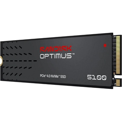SanDisk Optimus 5100 4TB, SDSP51400TAN-000E0