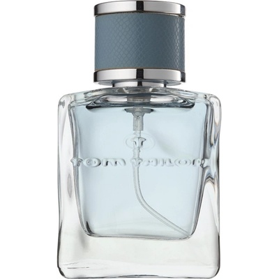 Tom Tailor Liquid toaletní voda pánská 50 ml tester