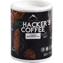 Biohacker´s Coffee Bio káva Hrotlife 100 g