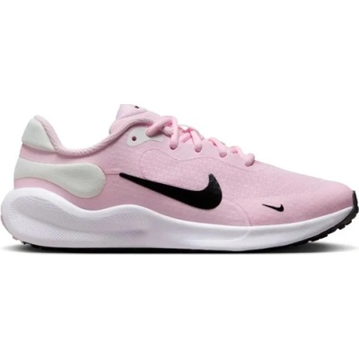 Nike Revolution 7 pink foam/summit white/white/black