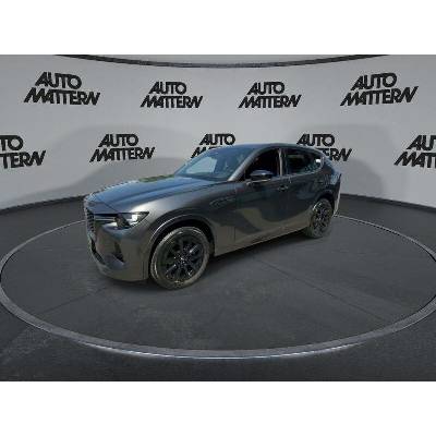 Mazda CX-60 3.3 e-Skyactiv D 254 187 kW