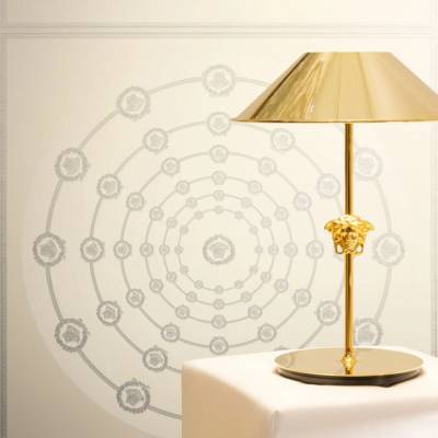 A.S. Création 791752 Vliesová tapeta Versace 6, rozměry 10,05 x 0,7 m