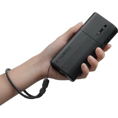 Ulanzi FM02 FILMOG X Tiny Fog Machine – Zboží Živě