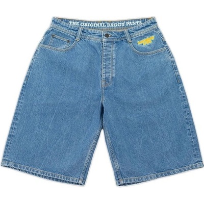 Homeboy kraťasy X-tra Monster shorts Moon