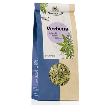 SONNENTOR - Върбинка, насипна, БИО, 30 гр