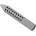 Faber-Castell Ластик Faber-Castell Grip 2001 - сив