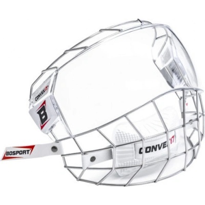 BOSPORT Uniplex Convex