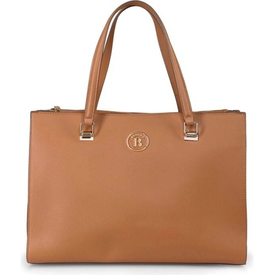 Bertoo Valentina brown plain