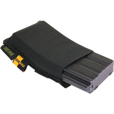 Fostex Elastická na zásobník M4 černá