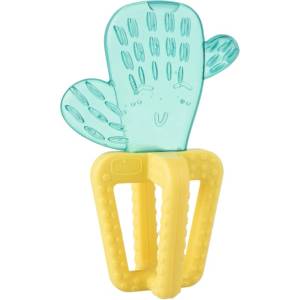 Chicco Fresh гризалка Cactus 4 m+