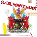 BASEMENT JAXX - KISH KASH LP