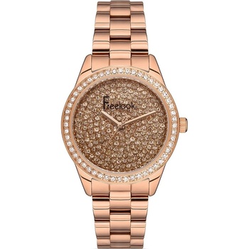Freelook Дамски часовник Freelook Lumiere - FL. 1.10293-4 (FL.1.10293-4)