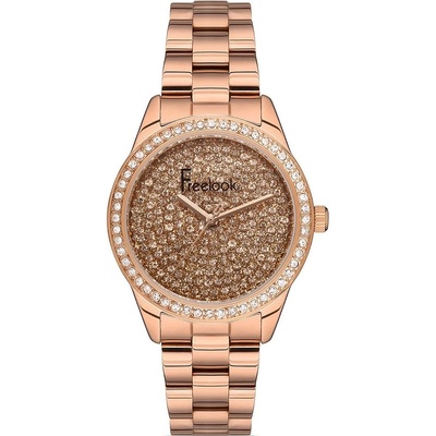 Freelook Дамски часовник Freelook Lumiere - FL. 1.10293-4 (FL.1.10293-4)