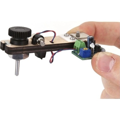 SparkFun EggBot diamantový rytec (pájecí kit) SP901