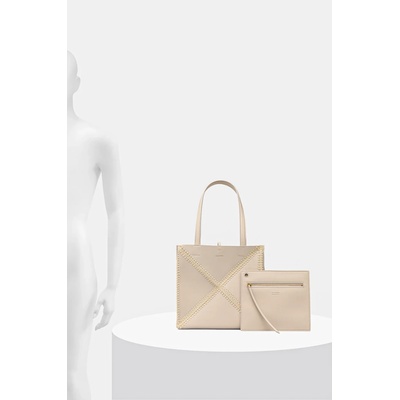 Nanushka Чанта Nanushka THEORIGAMITOTE (NW23CRBG00871)