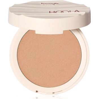 Benefit Hoola Wave бронзър-крем цвят Light 9 гр