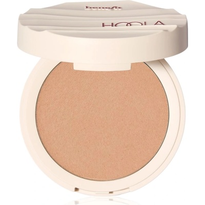 Benefit Hoola Wave бронзър-крем цвят Light 9 гр