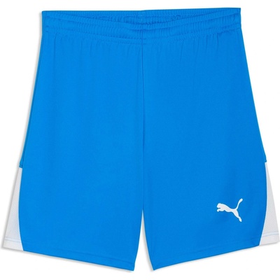 Puma TEAMLIGA 26 SHORTS Modrá,Bílá XL