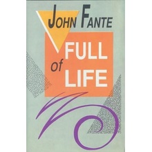 Full of Life Fante JohnPaperback