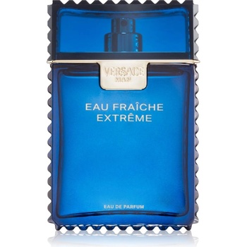Versace Eau Fraiche Extreme pour Homme EDP 100 ml