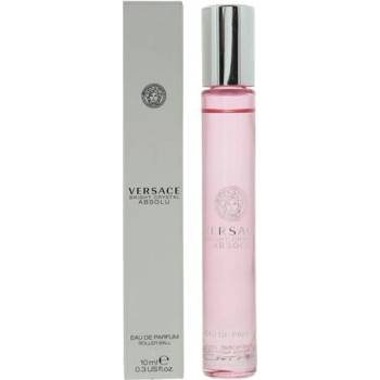 Versace Bright Crystal Absolu Eau De Parfum тестер за жени, 10 ml