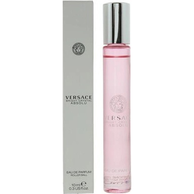 Versace Bright Crystal Absolu Eau De Parfum тестер за жени, 10 ml