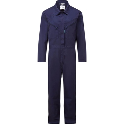 Portwest Dámsky overal C184 Navy