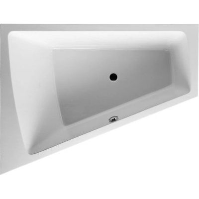 Duravit Paiova 170 x 130 cm 700214000000000