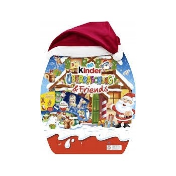 Kinder Surprise & Friends™ 431 g