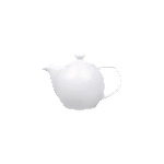 Gural Porselen - Сатурн Чайник 450ml. (STR 01 DM) (017639)