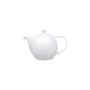 Gural Porselen - Сатурн Чайник 450ml. (STR 01 DM) (017639)