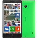 Mobilné telefóny Nokia Lumia 930