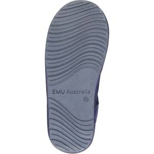 Emu Australia - Детски апрески Wallaby Mini Teens (T10103) - answear - 105,60 лв
