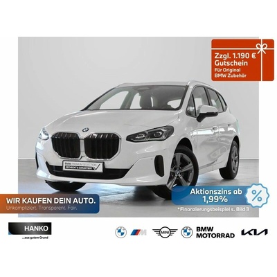 BMW 220i Active Tourer M 125 kW