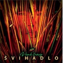 Švihadlo - Vůně trávy CD