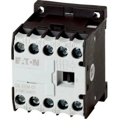EATON Stykač DILEEM-01(42V50/60HZ)