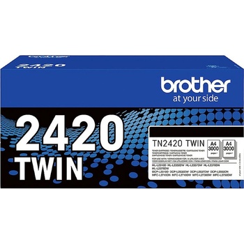Brother TN-2420TWIN - originálny