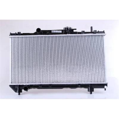 Chladič, chlazení motoru NISSENS 64838A