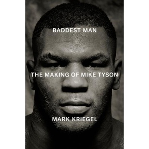 Baddest Man | Mark Kriegal (ISBN: 9781529958959)